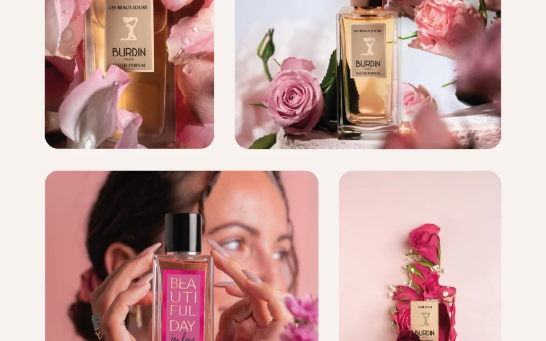 Zebrure Parfumerie