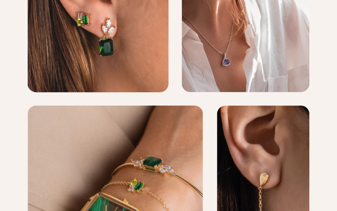 Zebrure Bijoux